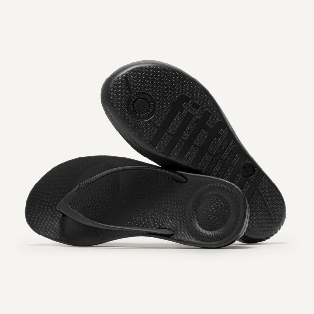 FitFlop Iqushion ergonomische E54 large