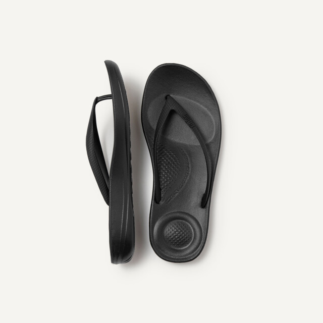 FitFlop Iqushion ergonomische E54 large