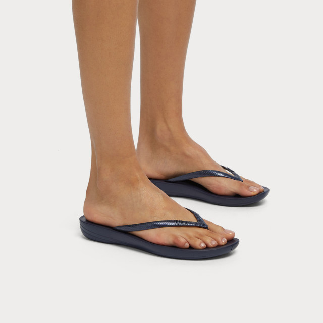 FitFlop Iqushion ergonomische E54 large