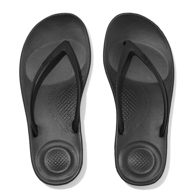 FitFlop Iqushion ergonomische E54 large
