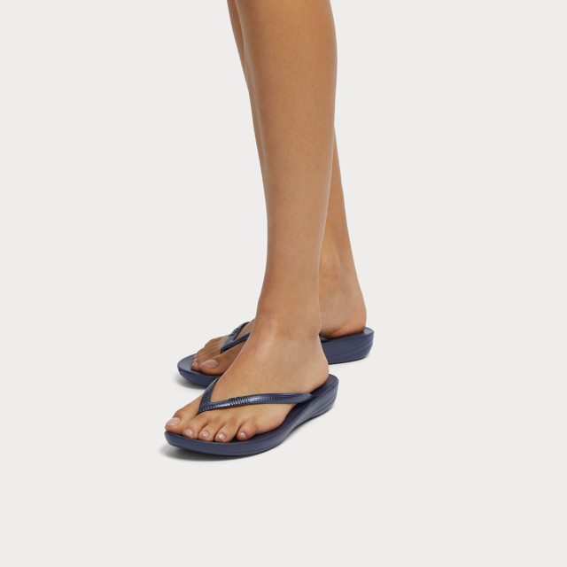 FitFlop Iqushion ergonomische E54 large