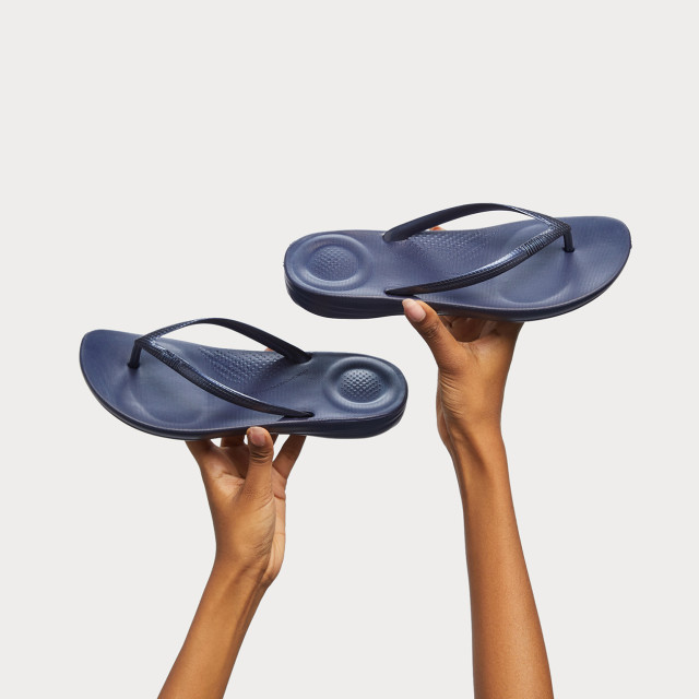 FitFlop Iqushion ergonomische E54 large