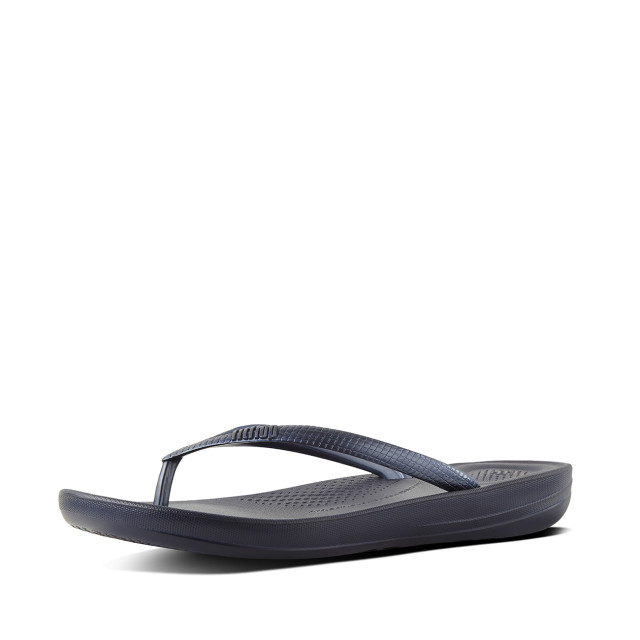 FitFlop Iqushion ergonomische E54 large