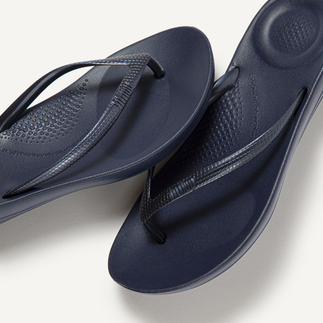 FitFlop Iqushion ergonomische E54 large