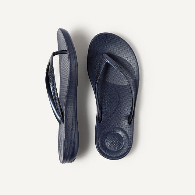 FitFlop Iqushion ergonomische E54 large