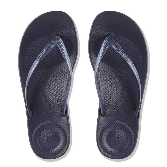 FitFlop Iqushion ergonomische E54 large