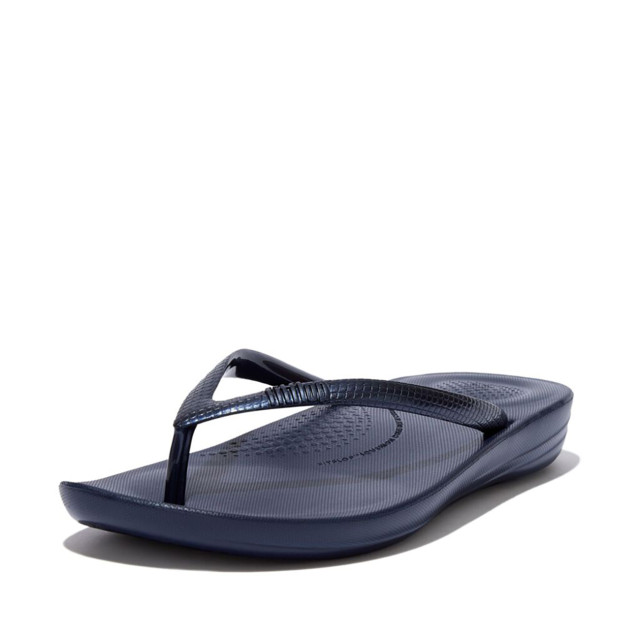 FitFlop Iqushion ergonomische E54 large