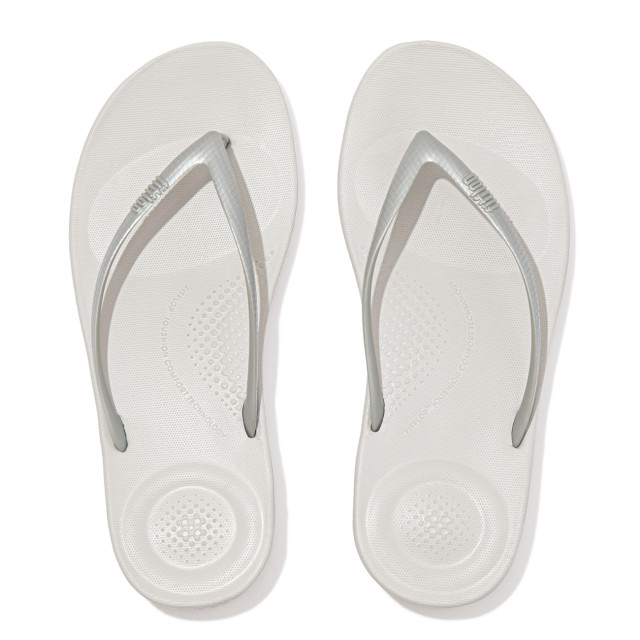 FitFlop Iqushion ergonomische slipper E54 large