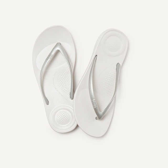 FitFlop Iqushion ergonomische slipper E54 large