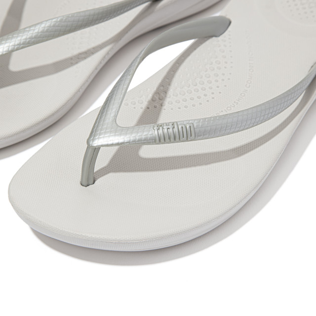 FitFlop Iqushion ergonomische slipper E54 large