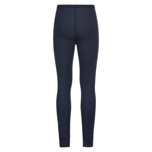 Odlo Bl bottom long active warm eco 159122 large