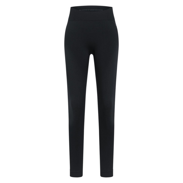 Odlo Lange broek performance warm eco 196201 large