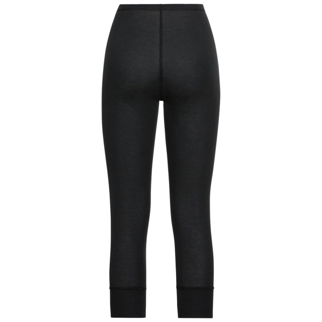 Odlo Driekwarts broek active warm eco 159131 large