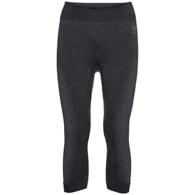 Odlo Driekwarts broek performance warm eco 196211 large