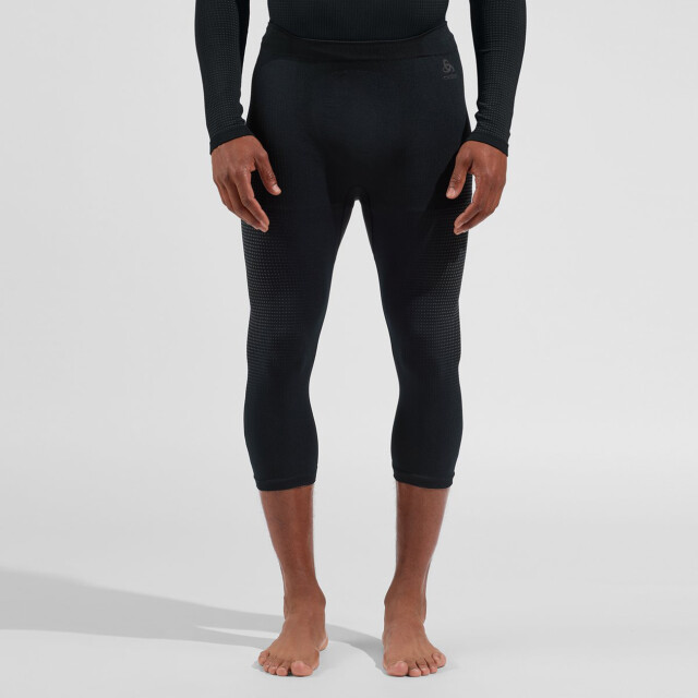 Odlo Driekwarts broek performance warm eco 196212 large