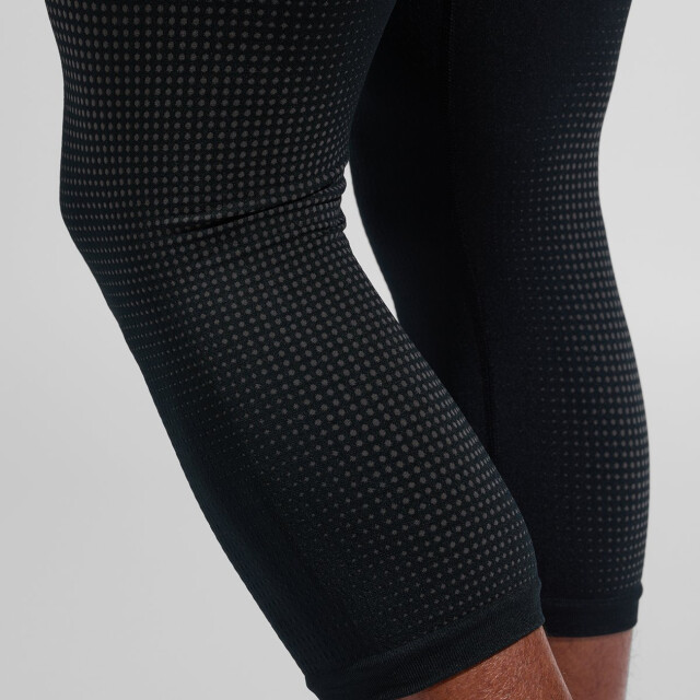 Odlo Driekwarts broek performance warm eco 196212 large