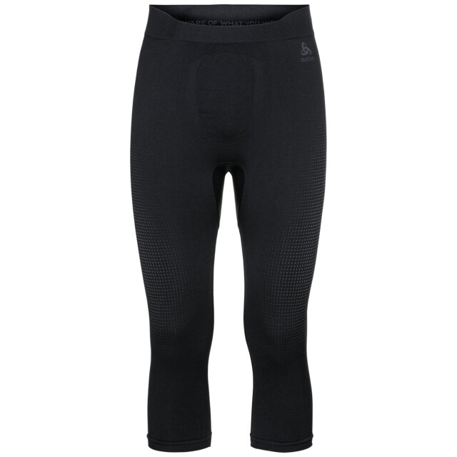 Odlo Driekwarts broek performance warm eco 196212 large