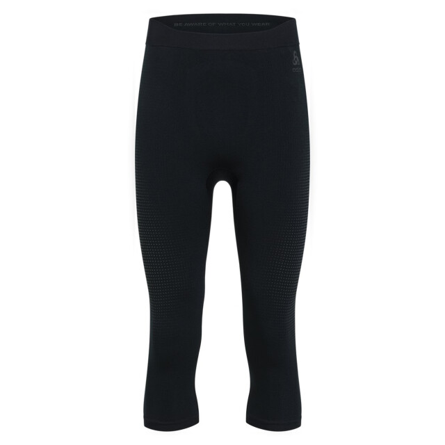 Odlo Driekwarts broek performance warm eco 196212 large