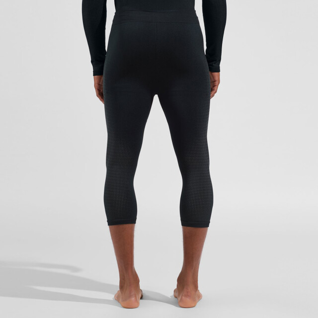 Odlo Driekwarts broek performance warm eco 196212 large