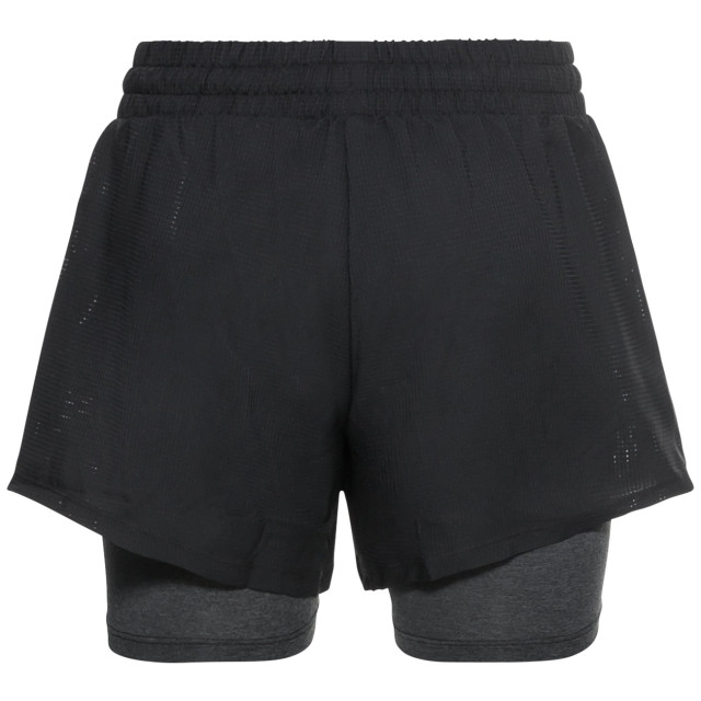 Odlo 2-in-1 loopshort easy 322591 large