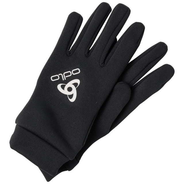 Odlo Sport handschoenen stretchfleece liner eco 762700 large