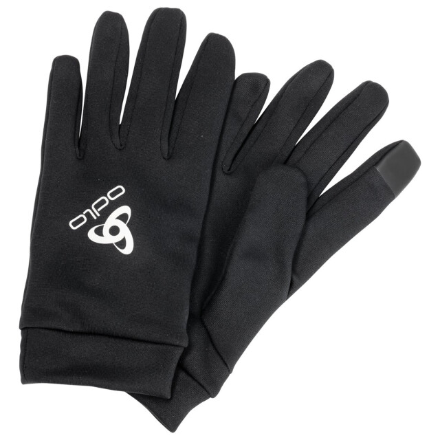 Odlo Sport handschoenen stretchfleece liner eco 762710 large