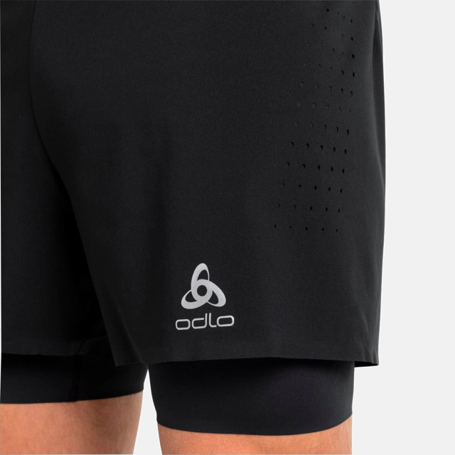 Odlo 2-in-1 short zeroweight 322562 large