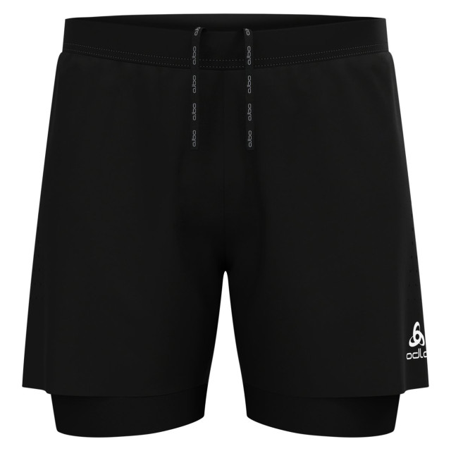 Odlo 2-in-1 short zeroweight 322562 large