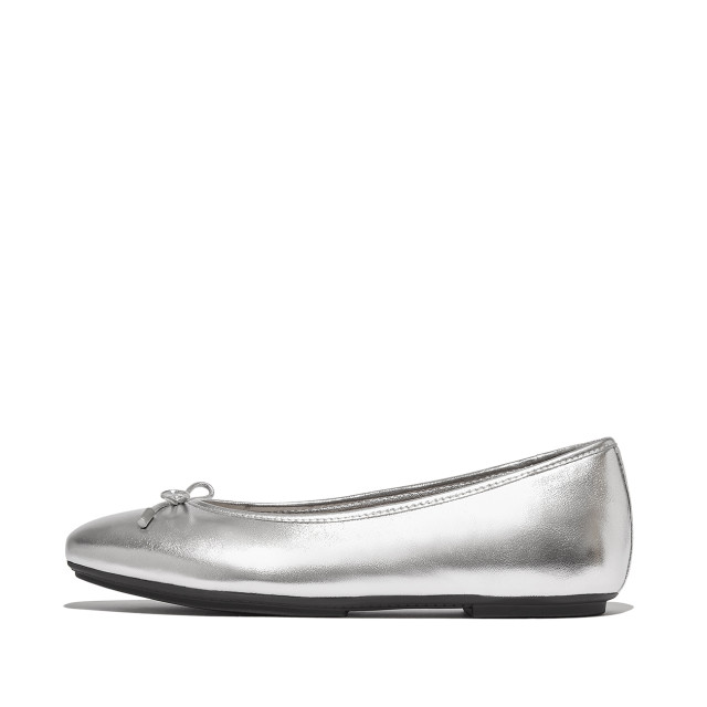 FitFlop Delicato ballerina (metallic) IH2 large