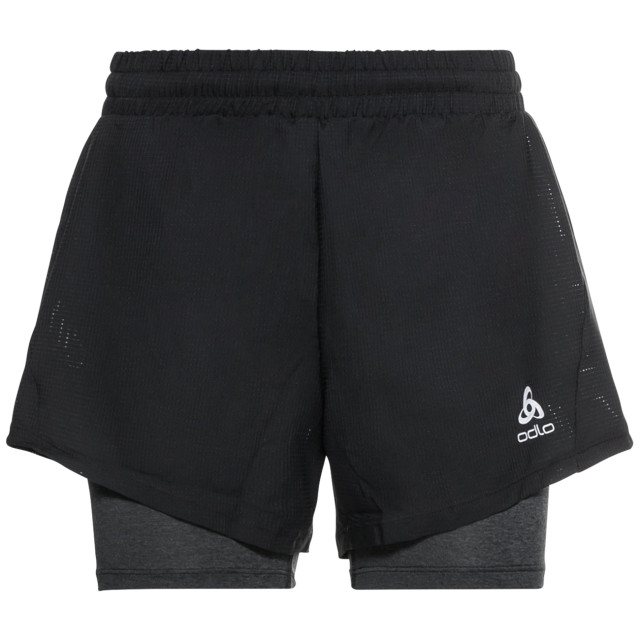 Odlo 2-in-1 loopshort easy 322591 large