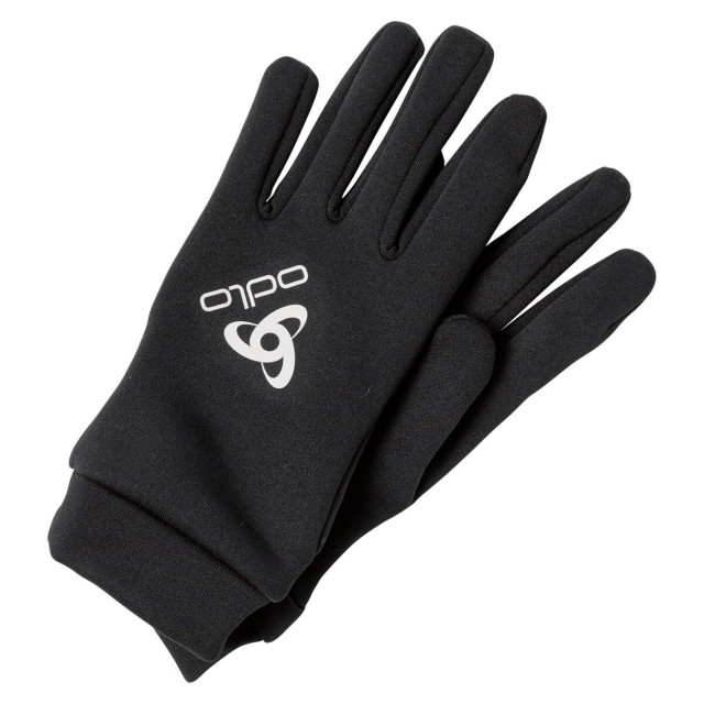 Odlo Sport handschoenen stretchfleece liner eco 762700 large