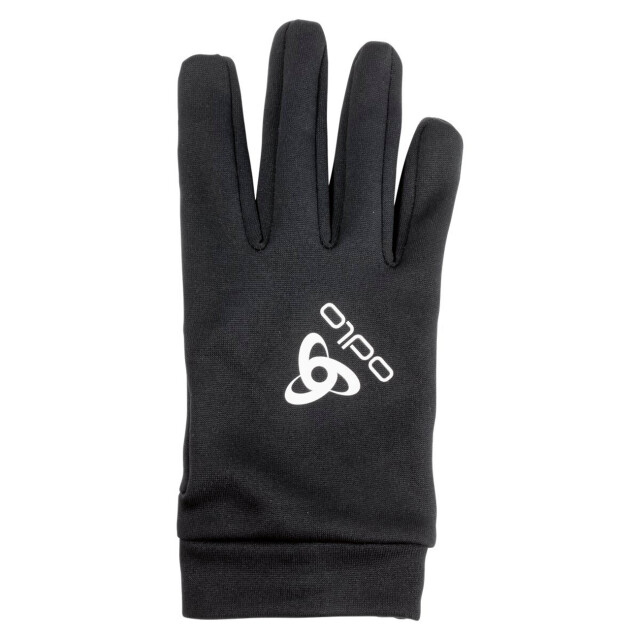 Odlo Sport handschoenen stretchfleece liner eco 762710 large