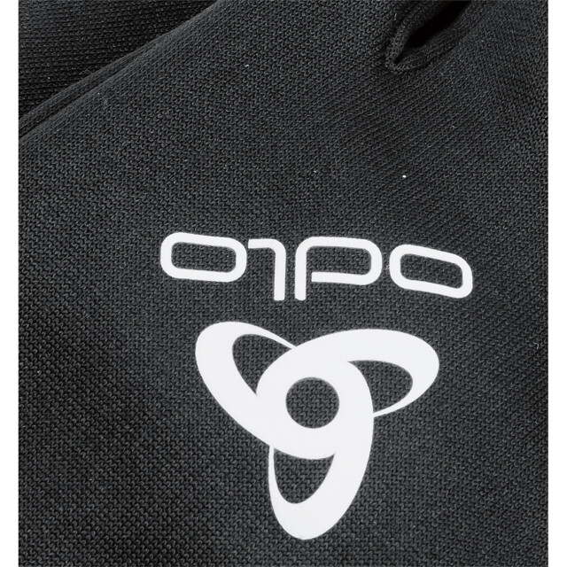 Odlo Sport handschoenen stretchfleece liner eco 762710 large