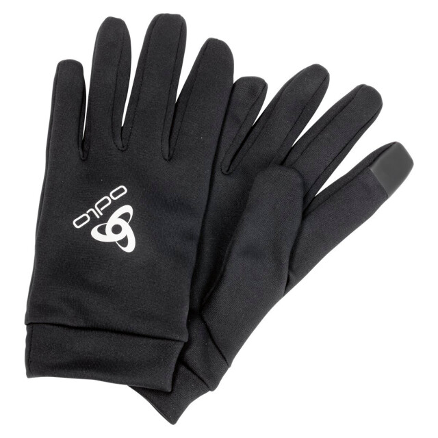 Odlo Sport handschoenen stretchfleece liner eco 762710 large