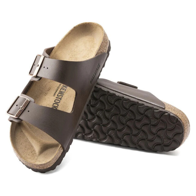 Birkenstock Arizona bs unisex sandaal Arizona BS large