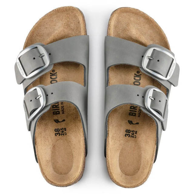 Birkenstock Arizona big buckle dames sandaal Arizona Big Buckle large