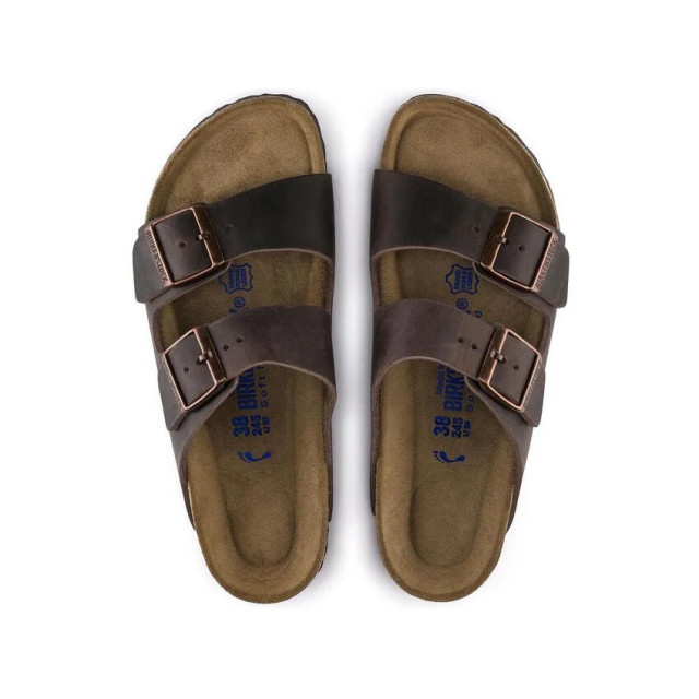 Birkenstock Arizona bs dames sandaal Arizona BS large