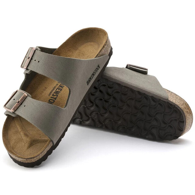 Birkenstock Arizona bs heren sandaal Arizona BS large