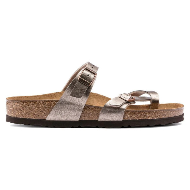 Birkenstock Mayari dames sandaal Mayari large