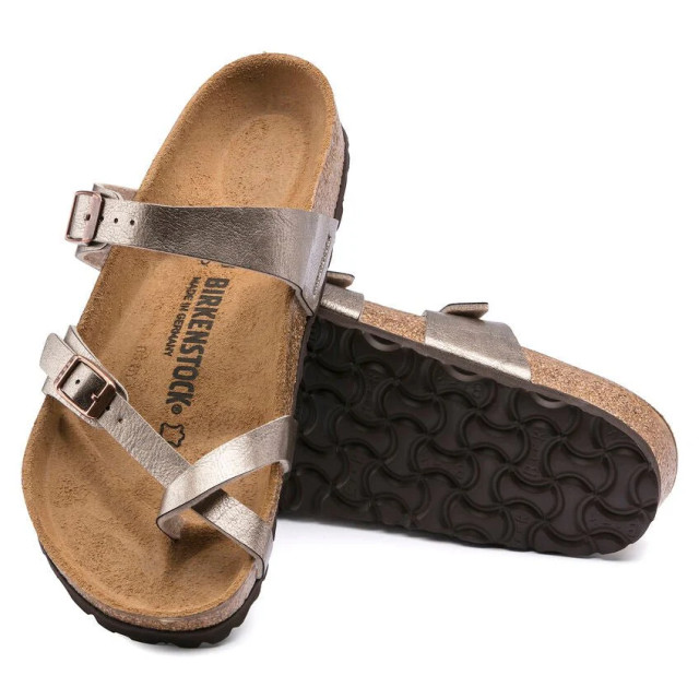 Birkenstock Mayari dames sandaal Mayari large