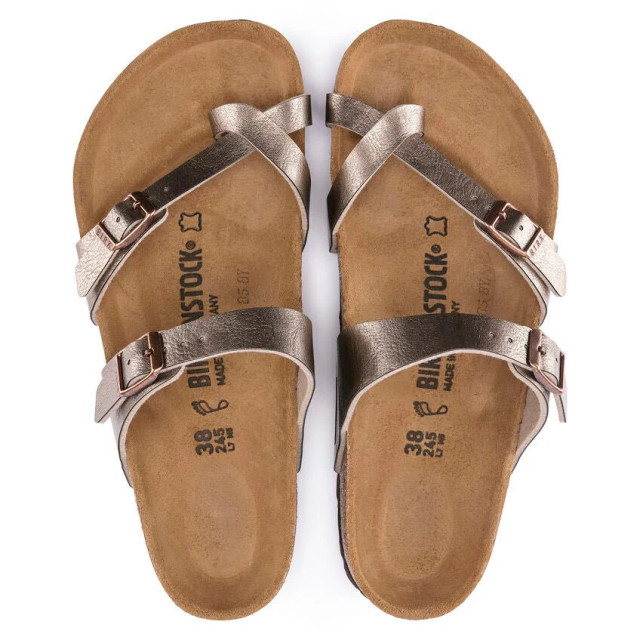 Birkenstock Mayari dames sandaal Mayari large