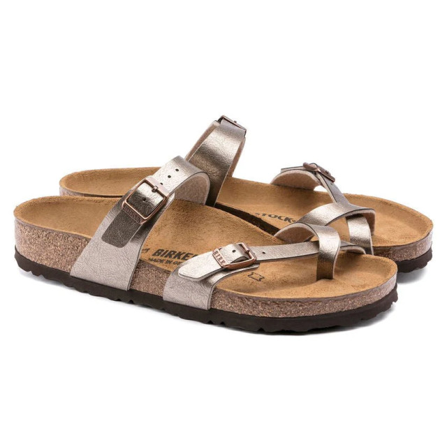 Birkenstock Mayari dames sandaal Mayari large