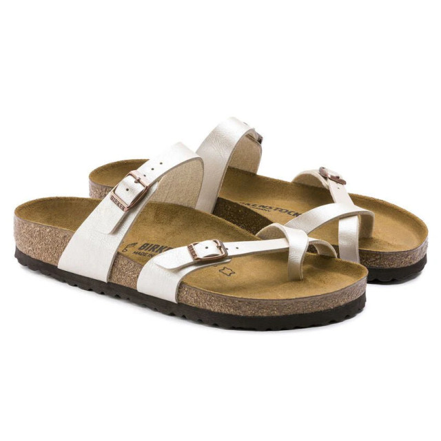 Birkenstock Mayari dames sandaal Mayari large