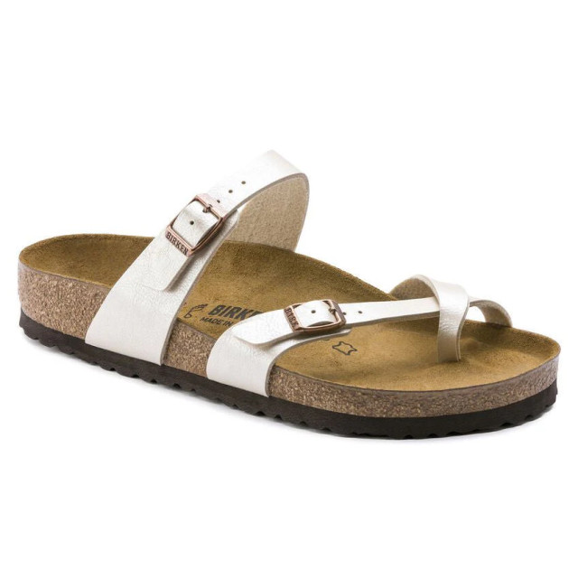 Birkenstock Mayari dames sandaal Mayari large