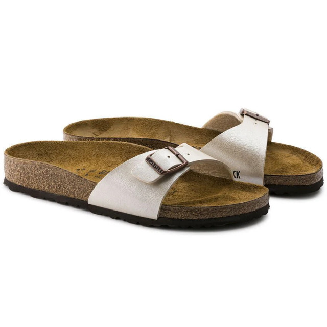 Birkenstock Madrid bs dames sandaal Madrid BS large