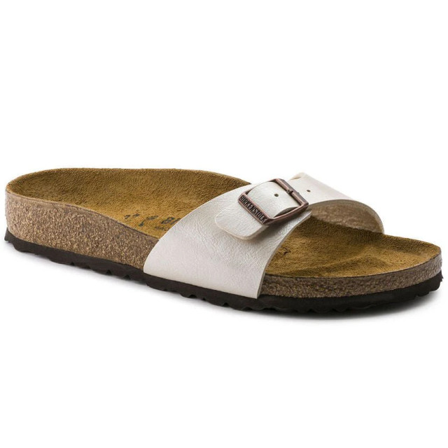 Birkenstock Madrid bs dames sandaal Madrid BS large