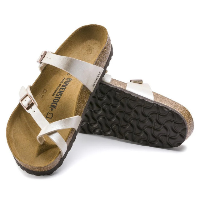 Birkenstock Mayari dames sandaal Mayari large