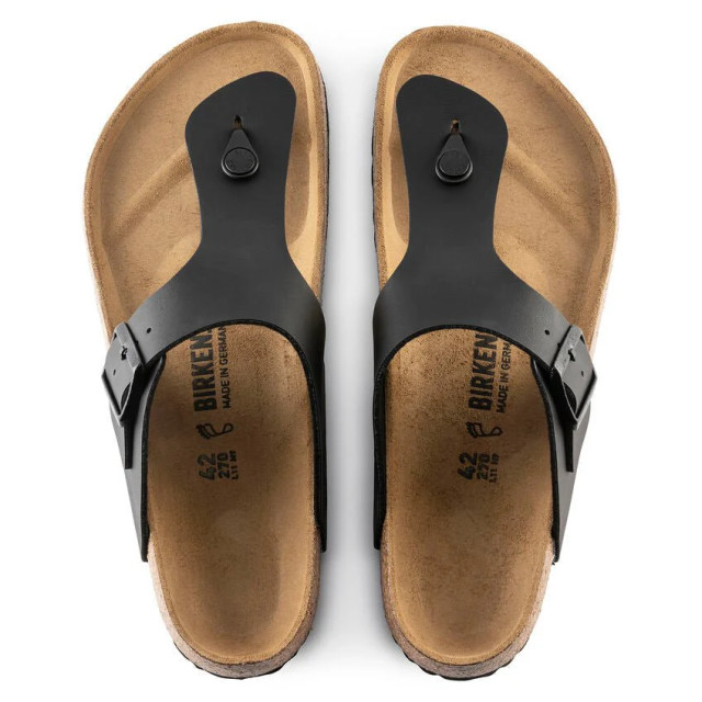 Birkenstock Ramses bs heren sandaal Ramses BS large