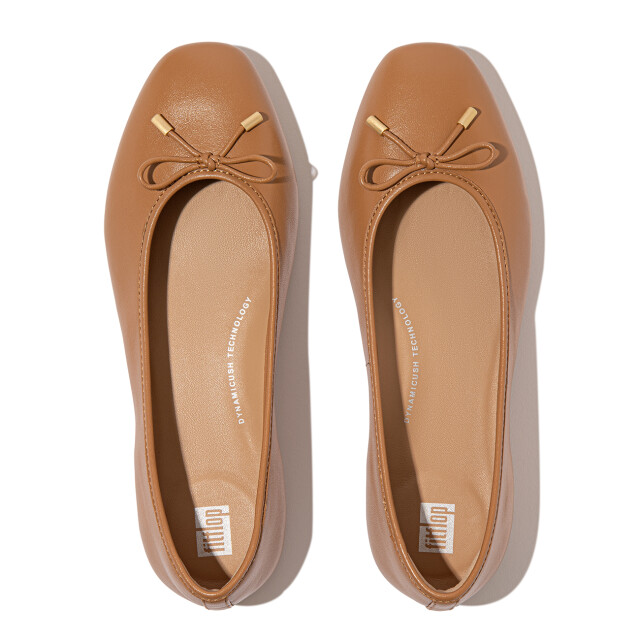 FitFlop Delicato ballerina HX8 large