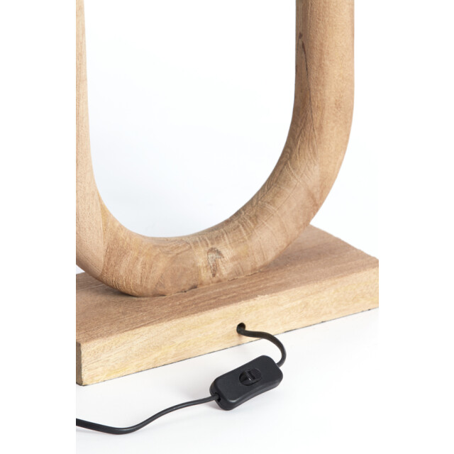 Light & Living lampvoet paceco 30x12x59cm - 2883001 large